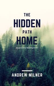 A Hidden Path Home Cover